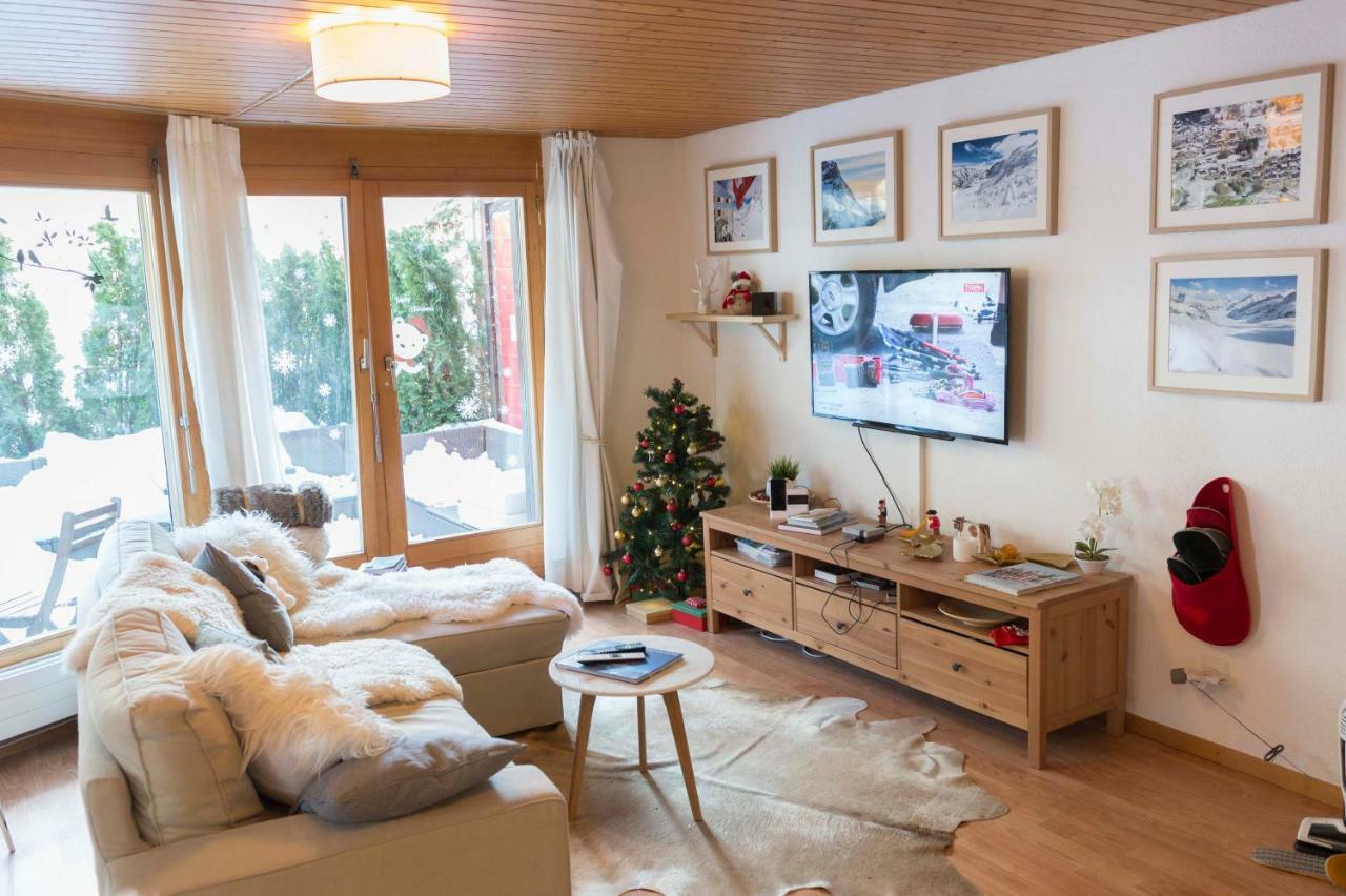 O 68 Haus Bel Air Apartment เวงเงน ภายนอก รูปภาพ