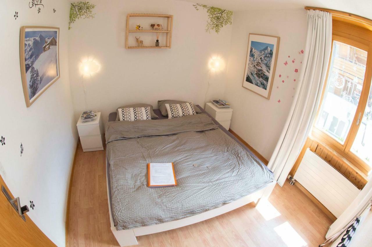 O 68 Haus Bel Air Apartment เวงเงน ภายนอก รูปภาพ