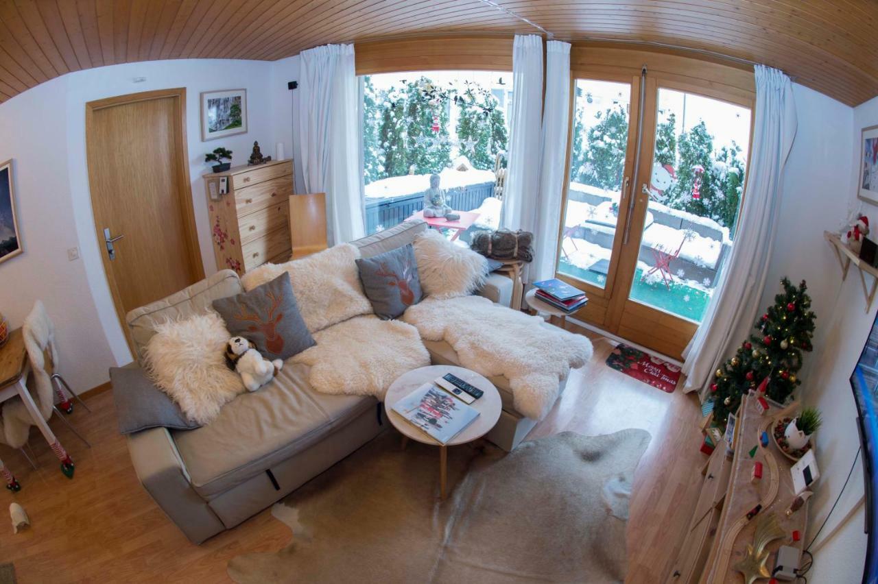 O 68 Haus Bel Air Apartment เวงเงน ภายนอก รูปภาพ