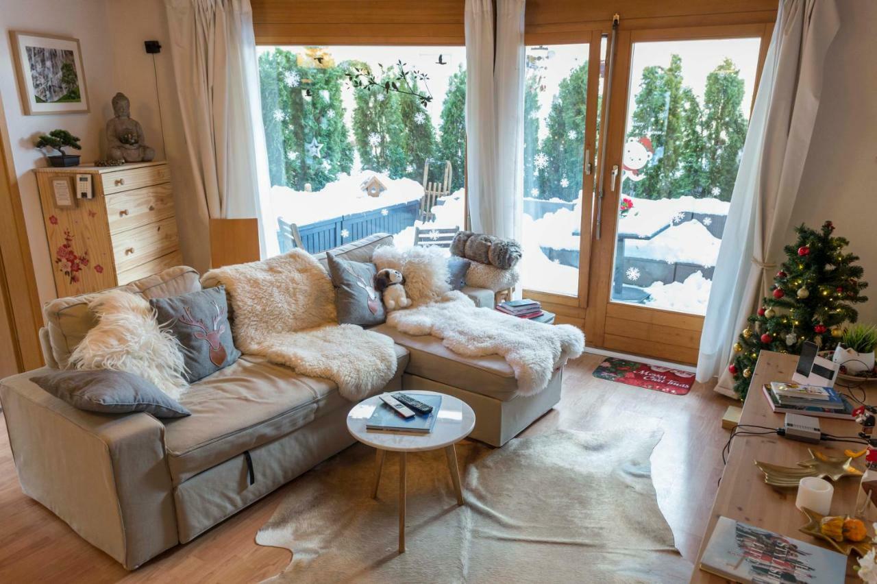 O 68 Haus Bel Air Apartment เวงเงน ภายนอก รูปภาพ