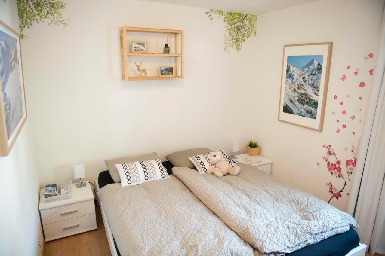 O 68 Haus Bel Air Apartment เวงเงน ภายนอก รูปภาพ
