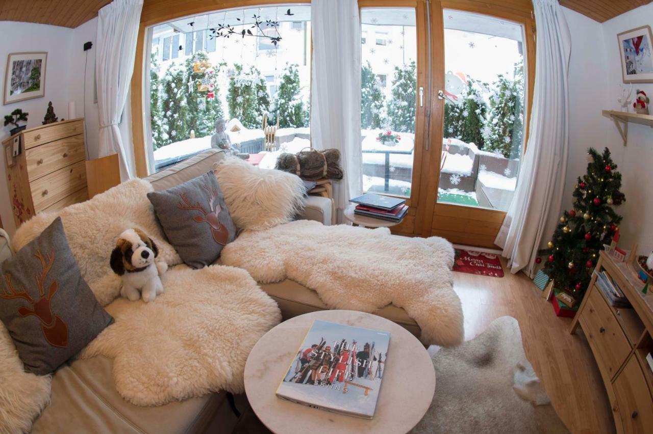 O 68 Haus Bel Air Apartment เวงเงน ภายนอก รูปภาพ