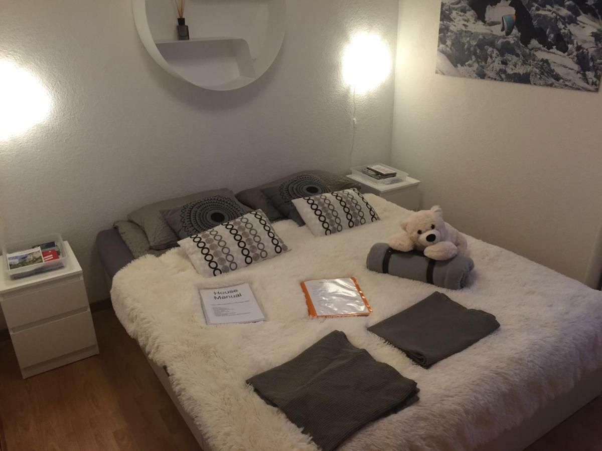 O 68 Haus Bel Air Apartment เวงเงน ภายนอก รูปภาพ
