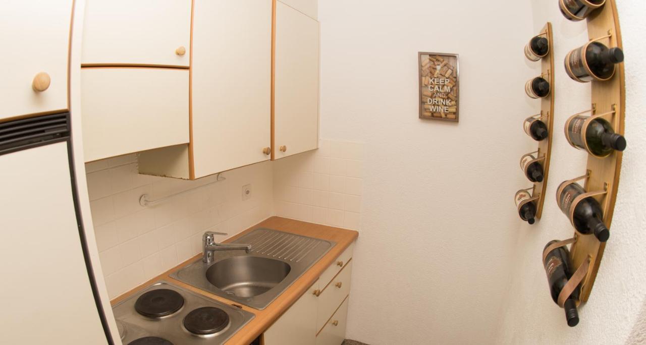 O 68 Haus Bel Air Apartment เวงเงน ภายนอก รูปภาพ